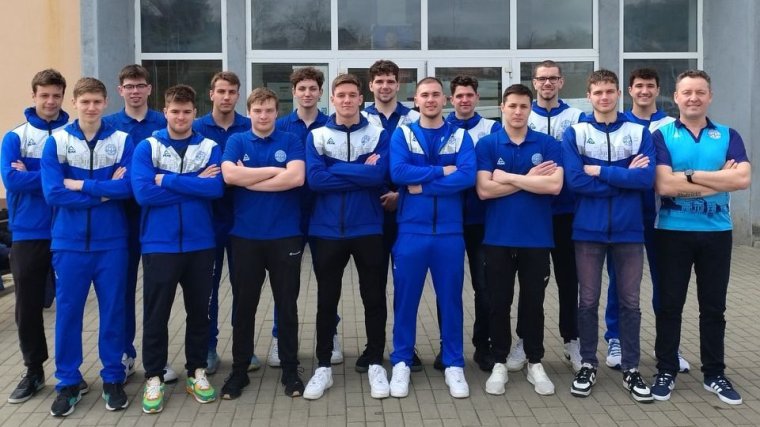 Az 5. helyen zárta az alapszakaszt az Egyetem SK