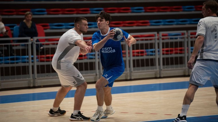 Drámai vereség Resicabányán