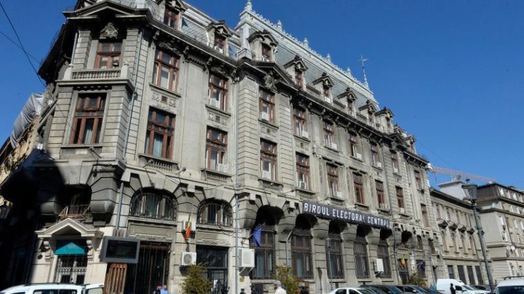 A BEC reakciója a ploiești-i ítélőtábla döntésére: az összes választási iroda folytatja a tevékenységét