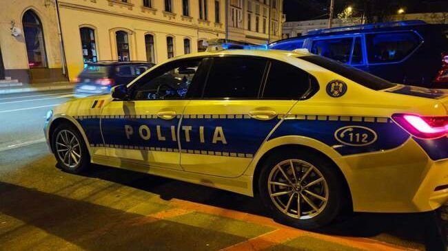 Büntettek a közúti rendőrök