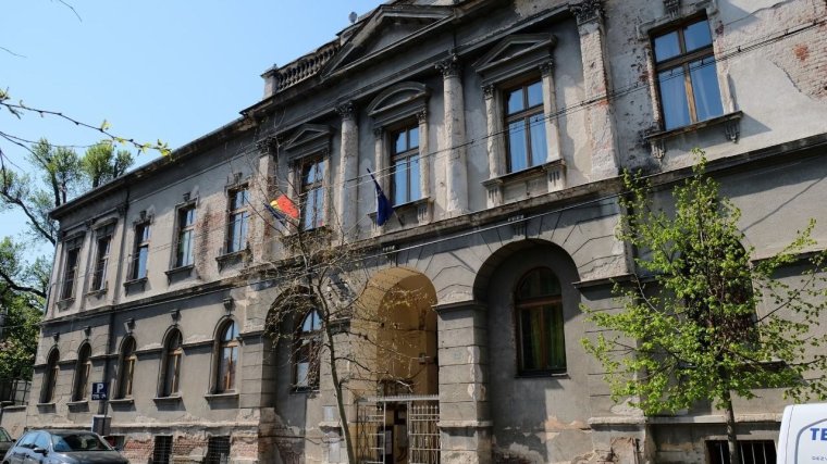 Elkezdődött a beiratkozás az előkészítő osztályba a 2025-2026-os tanévre