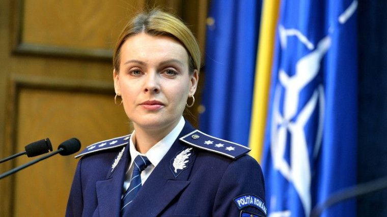 Monica Dajbog: Eddig 33 bejelentés érkezett a választási folyamattal kapcsolatos esetleges kihágásokról vagy bűncselekményekről