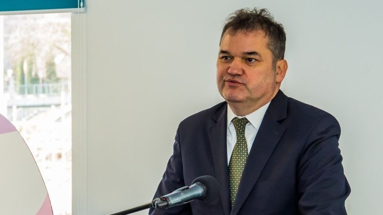 Cseke Attila: 512 állást szüntet meg a fejleztési minisztérium