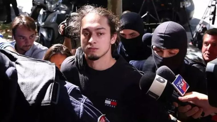 A bukaresti törvényszék letartóztatta Tudor Duma 'Maru' drogdílert