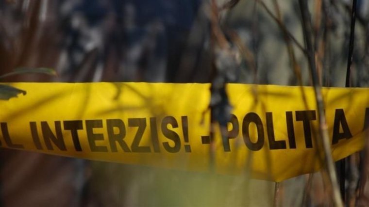 Szörnyű gyilkosság Váradon: vonat elé kényszerítette áldozatát egy férfi