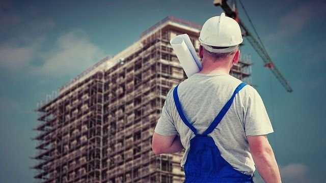 Az idei év első két hónapjában közel 17 százalékkal nőtt az építőipari termelés