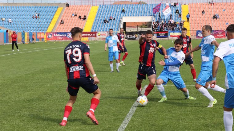 Hunyadi sikersorozat: a váradiakon is átgázolt a Corvinul