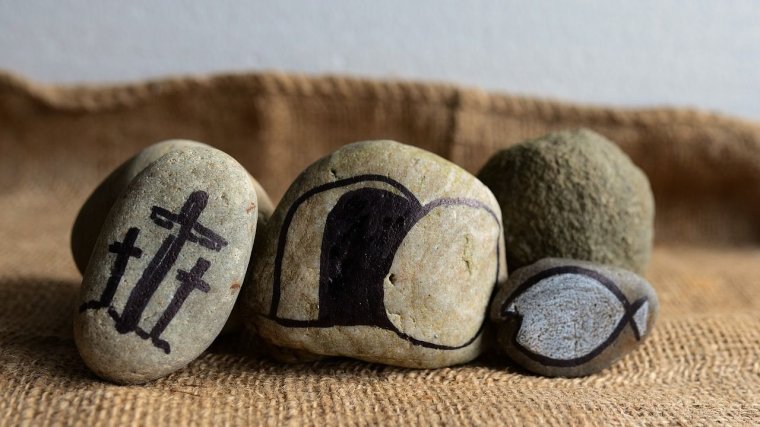 „Húsvét nem csupán egy ünnep, hanem egy meghívás”