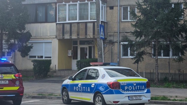 Vadászfegyverrel vetett véget életének egy férfi Váradon