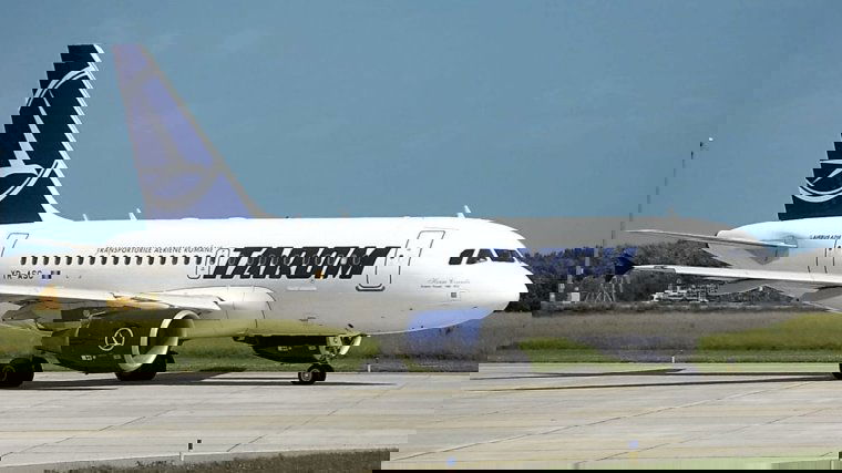 Három napig kedvezményes árú jegyeket kínál a Tarom a belföldi járataira