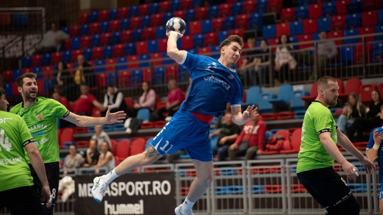 Megszilárdítaná dobogós helyét a kézilabdacsapat