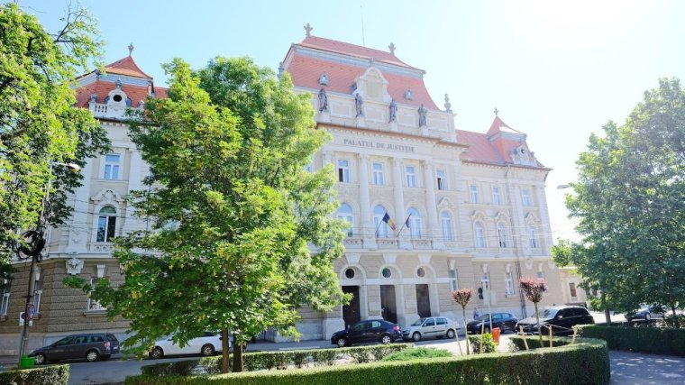 Bírósági felügyelet alá került egy 31 éves férfi