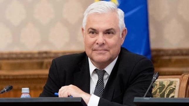 A védelmi miniszter szerint a fekete-tengeri térségnek mindig is stratégiai értéke volt