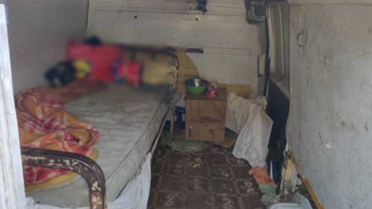 Rabszolgaként tartottak fogva több személyt Prahova megyében