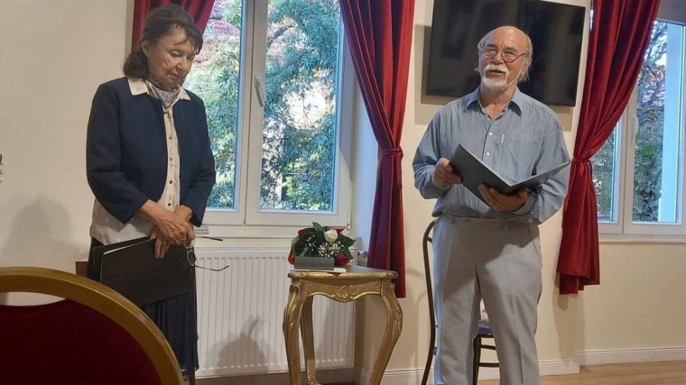 A nagyváradi Kiss Stúdió Színház programja