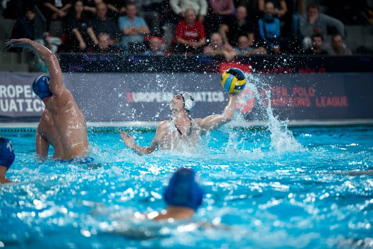 Visszatértek a hiányzók – kezdődhet az elődöntő