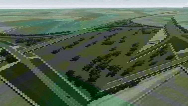 Talán elkezdődhet a gyorsforgalmi út építése