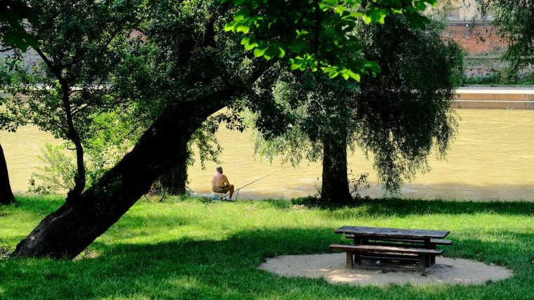 Szerdától általános horgászati tilalom lép érvénybe Romániában