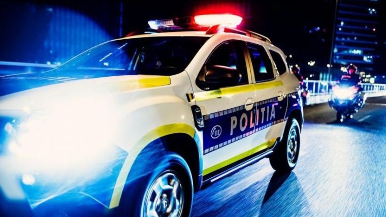 Több mint 4200 bevetésük volt a belügyi szerveknek az elmúlt 24 órában