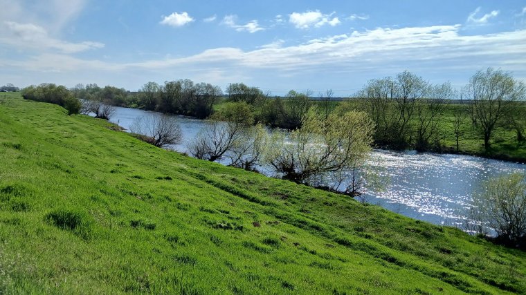 Vízlépcső épülhet a Körösön, de késik az engedély