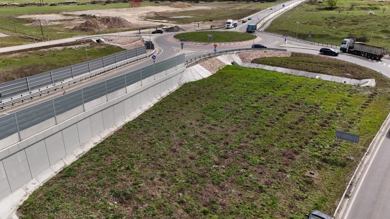 Faültetés Nagyváradon