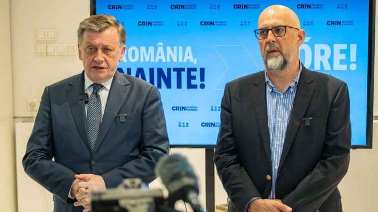 Kelemen Hunor: az erdélyi magyaroknak arra van szükségük, hogy Románia következő elnöke tisztelje őket