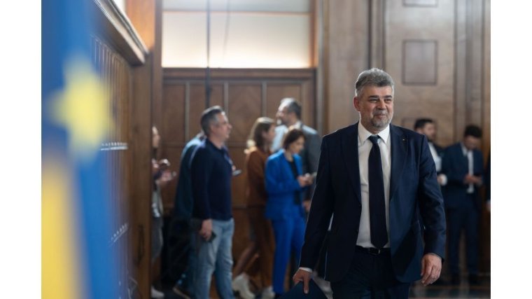 Ciolacu: Románia újabb bizottságban zárta le a csatlakozási tárgyalásokat az OECD-vel