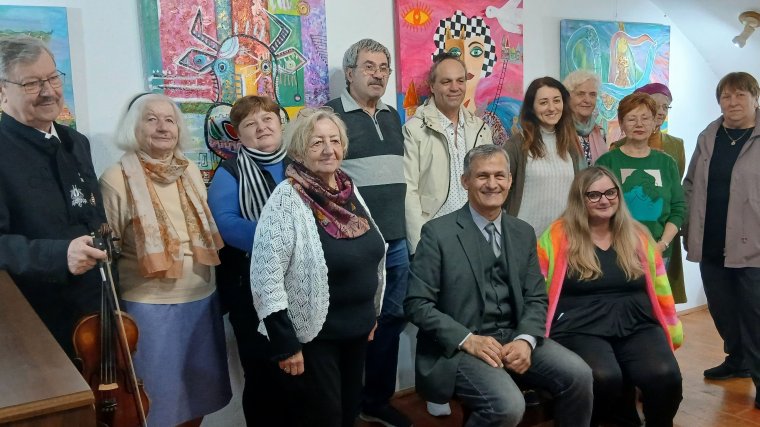 Színekbe rejtett történetek a TEG-ben