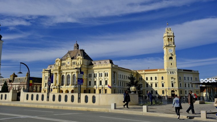A váradi anyakönyvi hivatal nyitvatartása