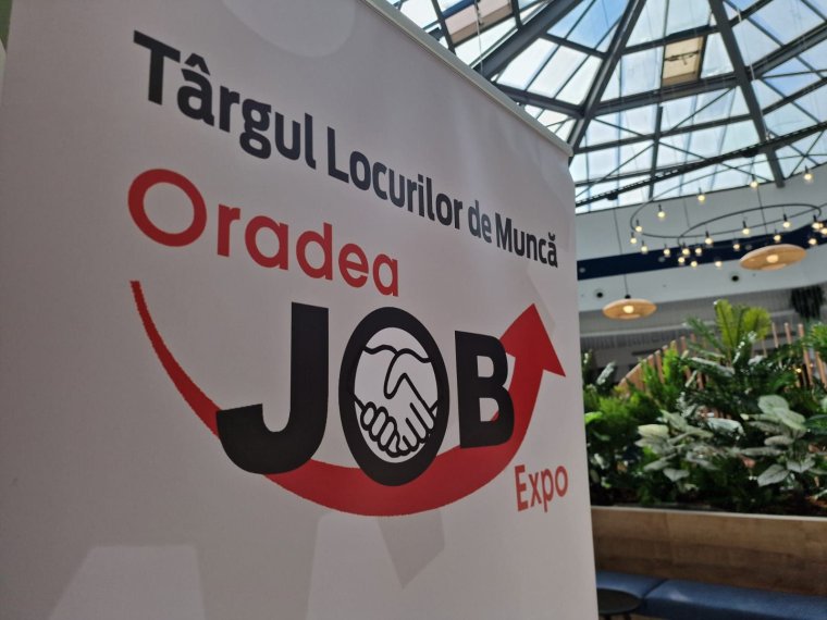 Hamarosan megrendezik a tavaszi Job Expót