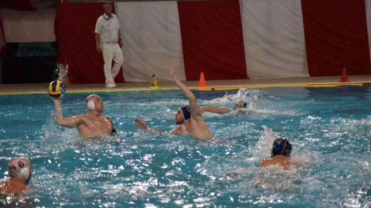 Vízilabda: méltatlan körülmények, tisztes helytállás