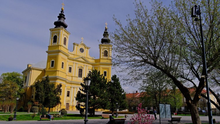 Böcskei László megyés püspök húsvéti üzenete