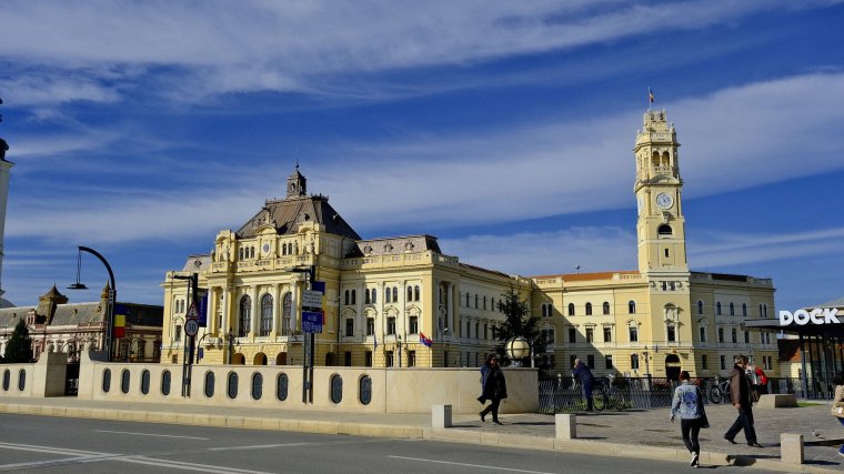 A váradi anyakönyvi hivatal nyitvatartása