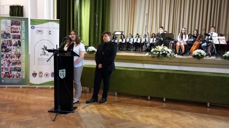 Nagyváradon zajlik a Protestáns Felekezetek Országos Olimpiája