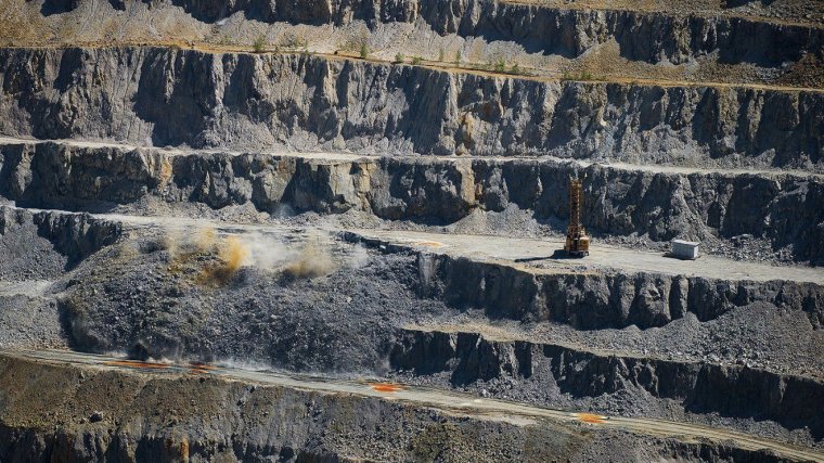 Boloș: Európai forrásokból lehetne fejleszteni a veresvölgyi rézbányászatot