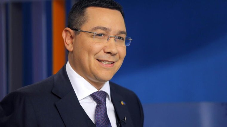 Ponta: Az új államfőnek június 1-től egy új kormánnyal kell együtt dolgoznia