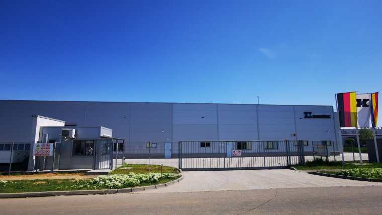 A Hanning Motors România közel 30 álláslehetőséggel érkezik a Nagyvárad Job Expo állásbörzére