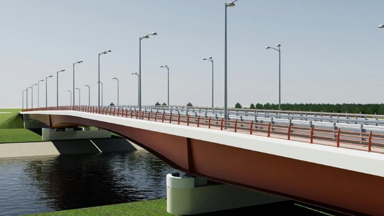 Sorin Grindeanu: Az új Prut-híd 60 év óta az első, amely Románia és a Moldovai Köztársaság között épül