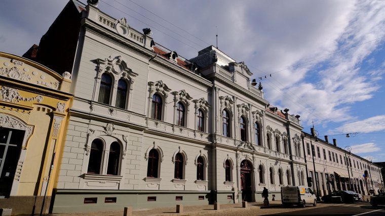 Koncertajánló: orosz zeneszerzők művei a filharmóniában