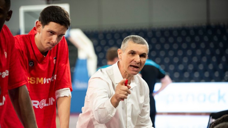 Achim: a rájátszás előtt nincs helye hátradőlésnek