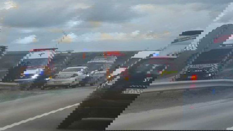 Az év első három hónapjában 55 ember halt meg gyorshajtás okozta balesetben