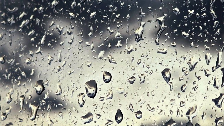 Felhőszakadás és viharok várhatók a nap folyamán az ország nyugati megyéiben