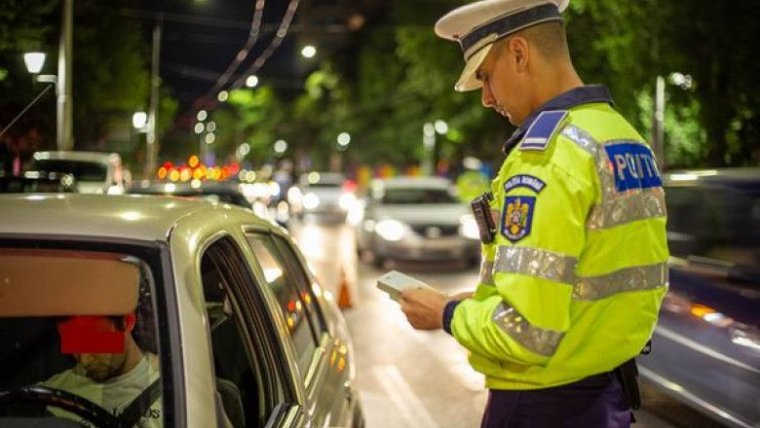Gyorshajtókat és szabálytalankodókat büntettek