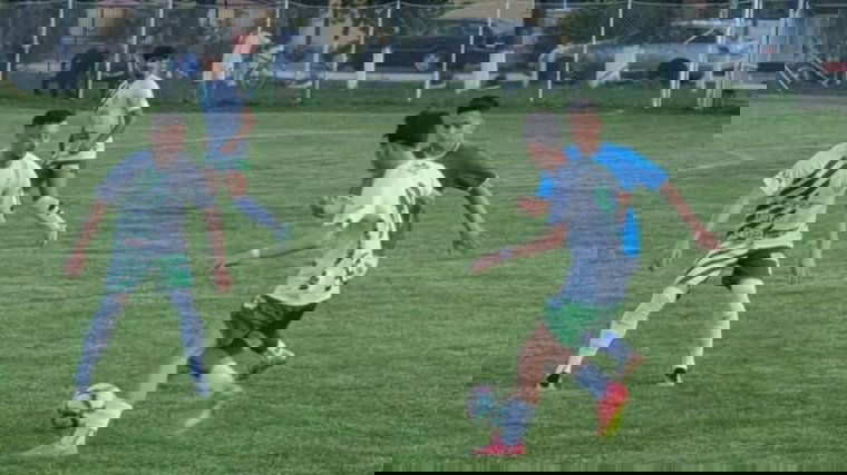 Keményfokon is hozták a kötelezőt a zöld-fehérek