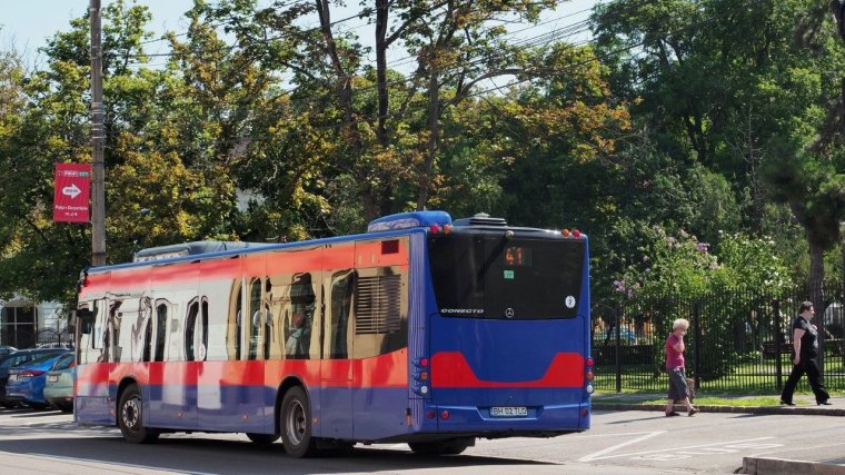 Új buszjárat indul Nagyváradon