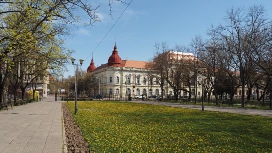 Ezen a héten az egész országban hideg lesz, jövő héten viszont 22 fokig melegszik fel a levegő