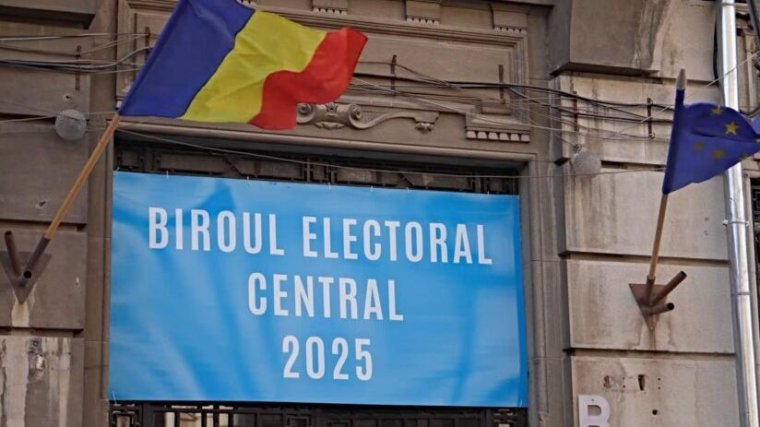 BEC: A saját államfőjelölttel nem rendelkező pártok nyilvánosan kifejezhetik támogatásukat valamelyik jelölt mellett