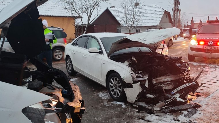 Az uniós tagállamok közül lakosságarányosan Romániában és Bulgáriában halnak meg a legtöbben közúti balesetben