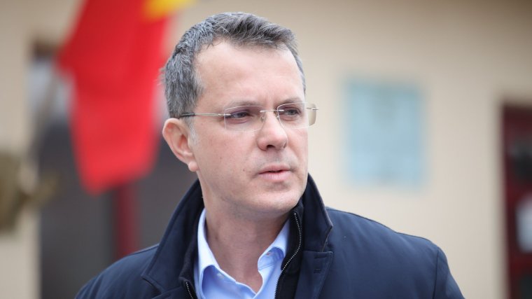 Az USR megtámadja a bíróságon a Nicușor Dan melletti kampányolását tiltó BEC-határozatot