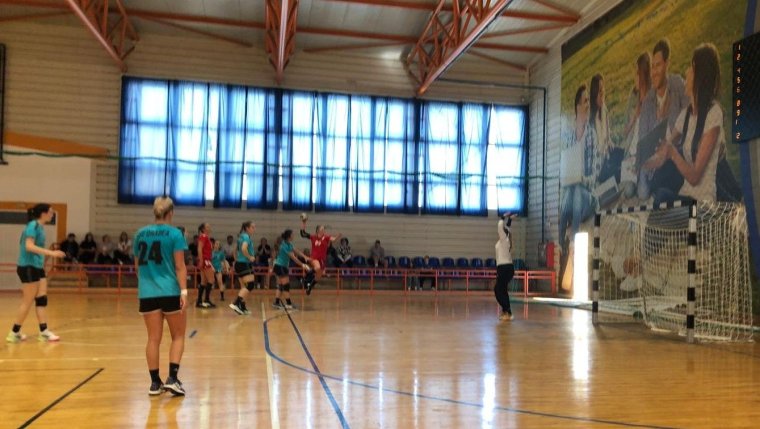 Idei legsúlyosabb vereségébe szaladt bele az ESK